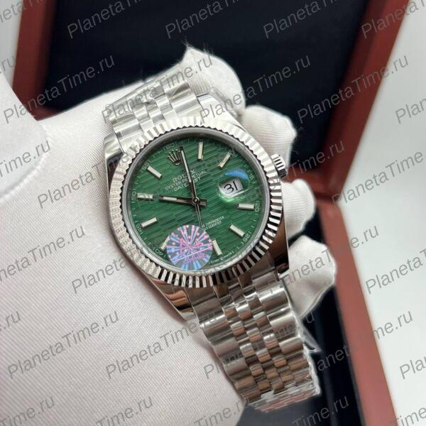 Rolex Datejust 41mm 11102 фото 5