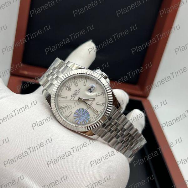 Rolex Datejust 41mm 11103 фото 4