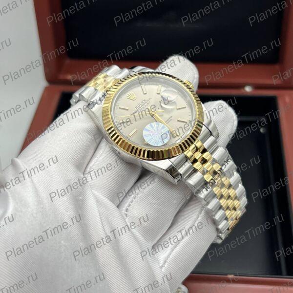 Rolex Datejust 41mm 11105 фото 5