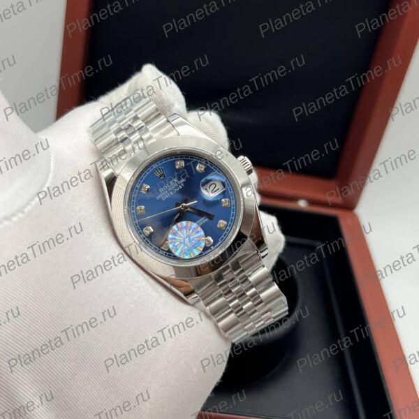 Rolex Datejust 41mm 11107 фото 4