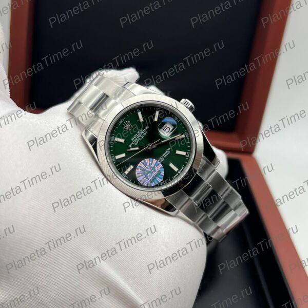 Rolex Datejust 41mm 11108 фото 4