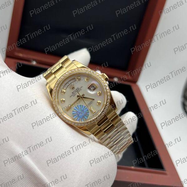 Rolex Day-Date 36mm 11127 фото 4