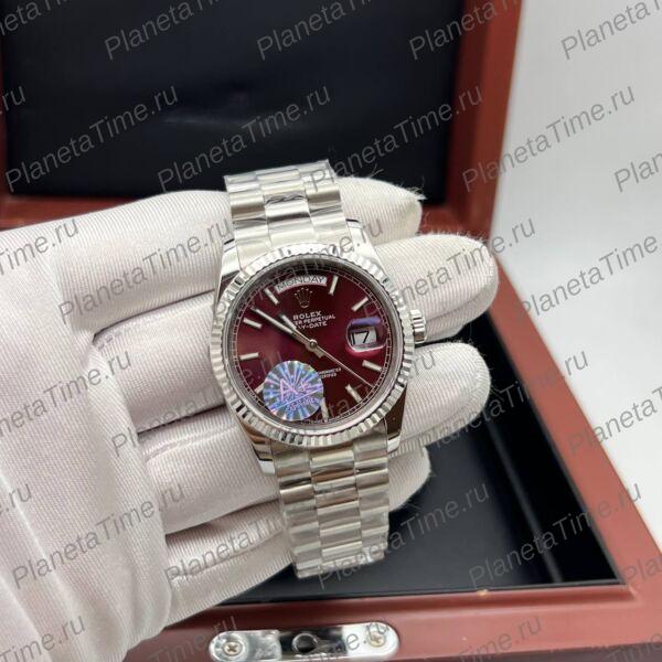 Rolex Day-Date 36mm 11129 фото 5