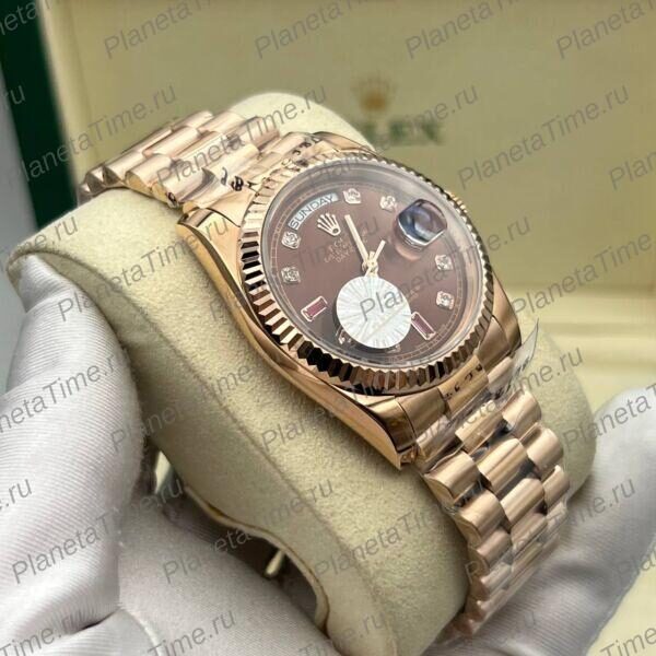 Rolex Day-Date 36mm 11132 фото 4