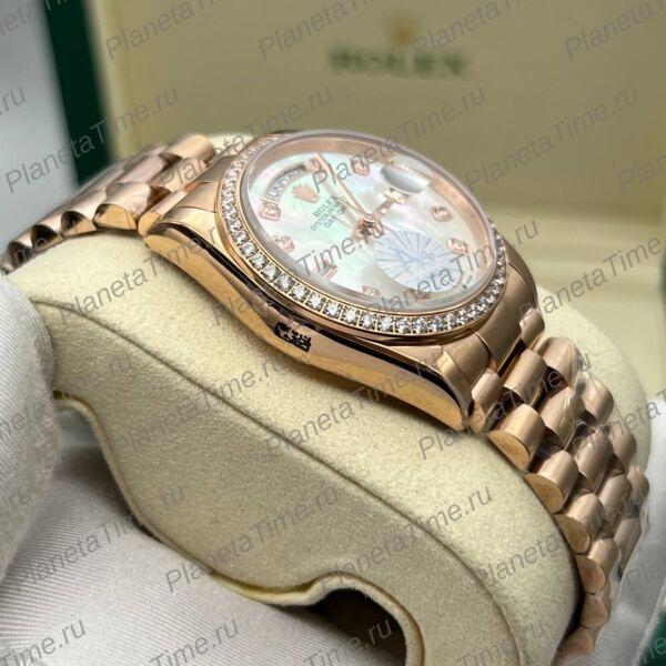 Rolex Day-Date 36mm 11143 фото 5