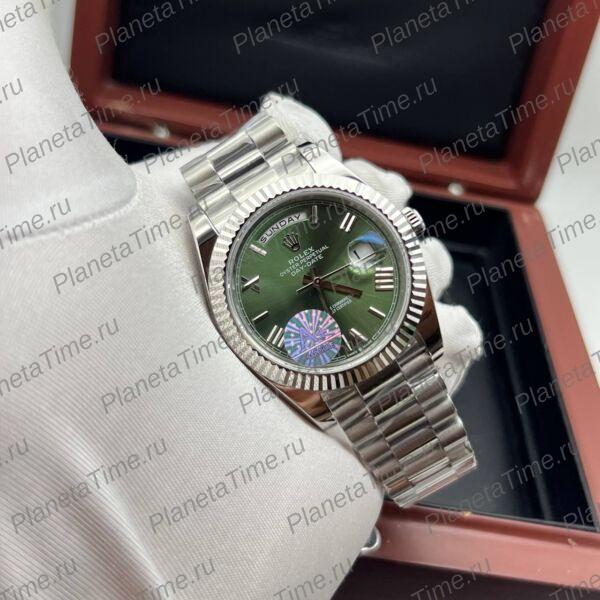 Rolex Day-Date 41mm 11156 фото 4