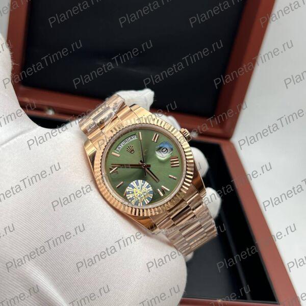 Rolex Day-Date 41mm 11157 фото 4