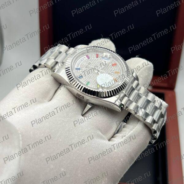 Rolex Day-Date 41mm 11162 фото 5