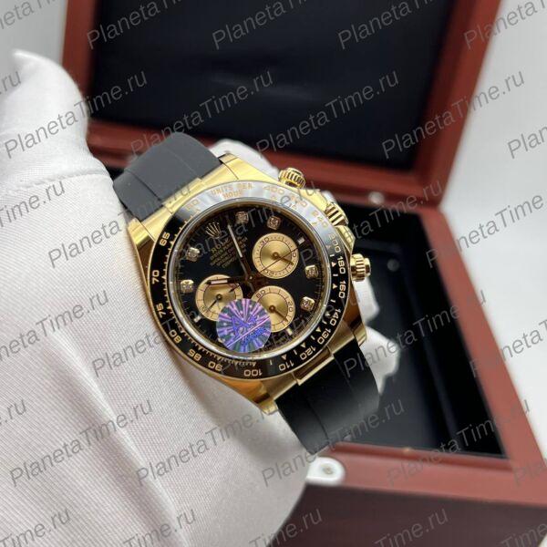 Rolex Cosmograph Daytona 11215 фото 4
