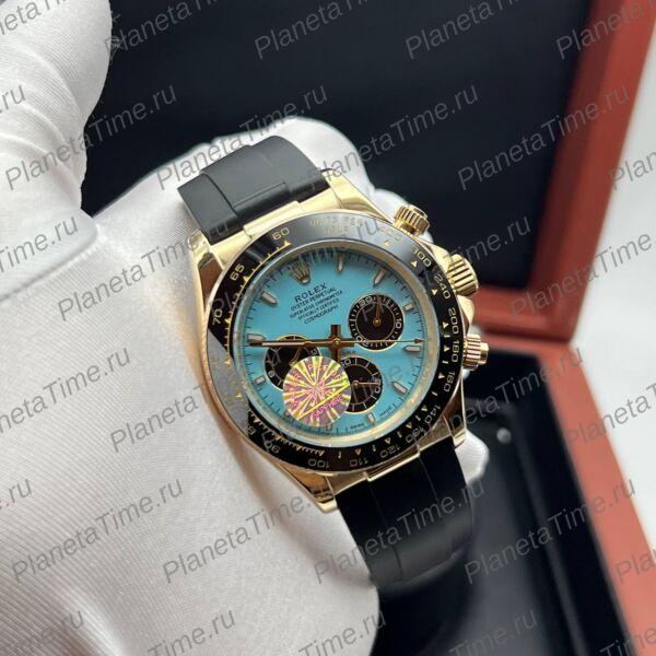Rolex Cosmograph Daytona 11216 фото 4