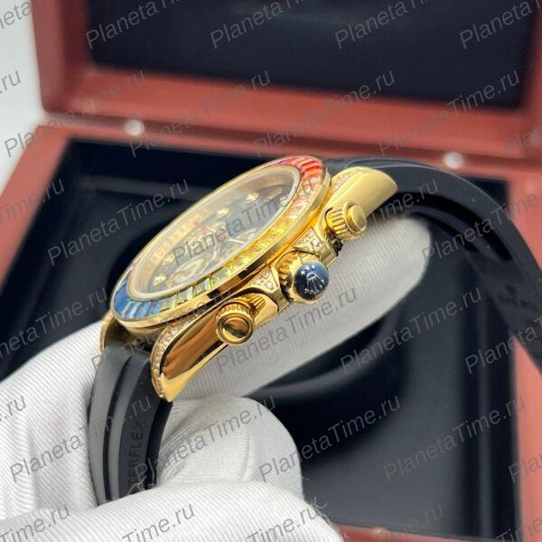 Rolex Cosmograph Daytona Rainbow 11224 фото 7