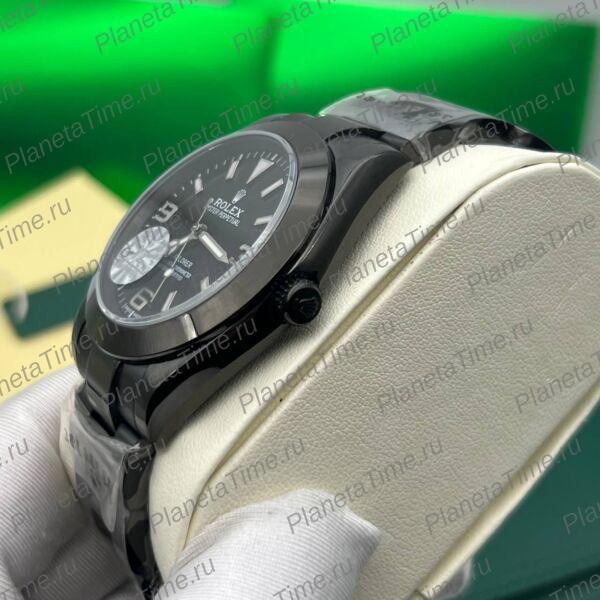 Rolex Oyster Explorer 11237 фото 5