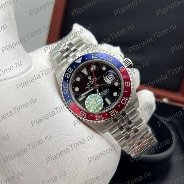 Rolex GMT-Master II 11243 фото 5
