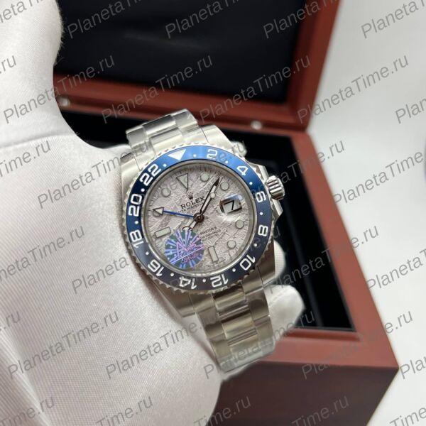 Rolex GMT-Master II 11248 фото 4
