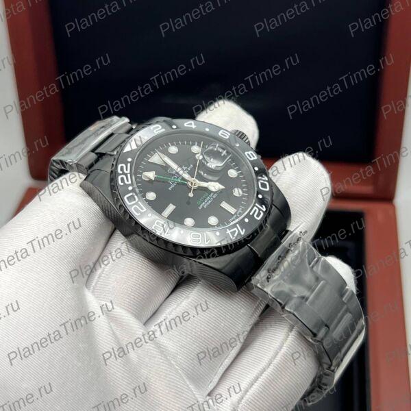 Rolex GMT-Master II 11250 фото 5