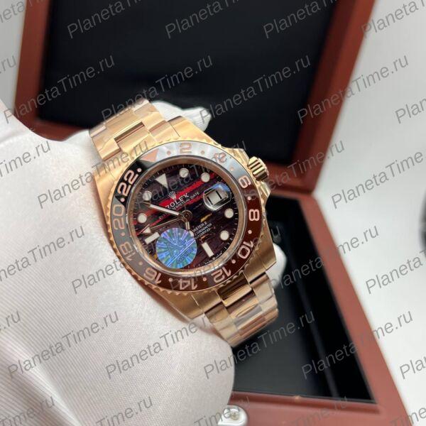 Rolex GMT-Master II 11254 фото 4