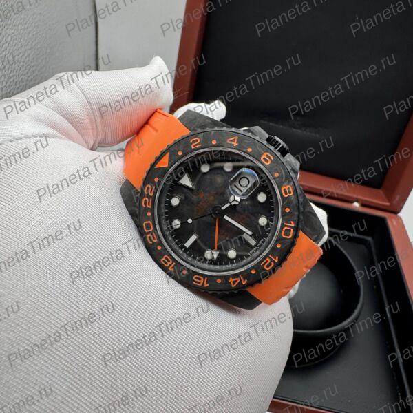 Rolex GMT-Master II DiW Carbon 11257 фото 3