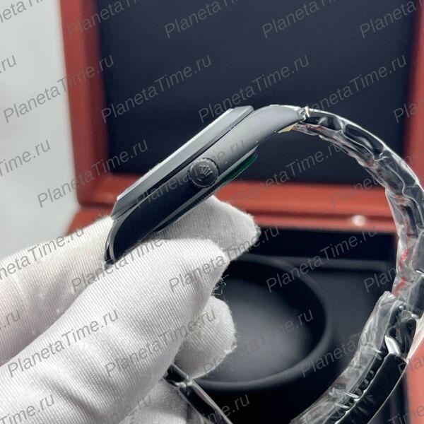 Rolex Milgauss Label Noir 11283 фото 5