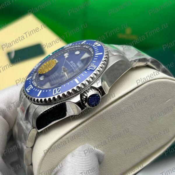 Rolex Sea-Dweller Deepsea 11312 фото 5