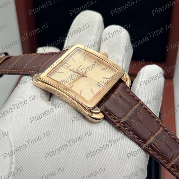 Vacheron Constantin Historiques Toledo 1951 фото 5