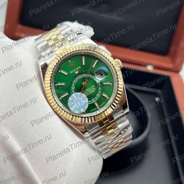 Rolex Sky-Dweller 11323 фото 5