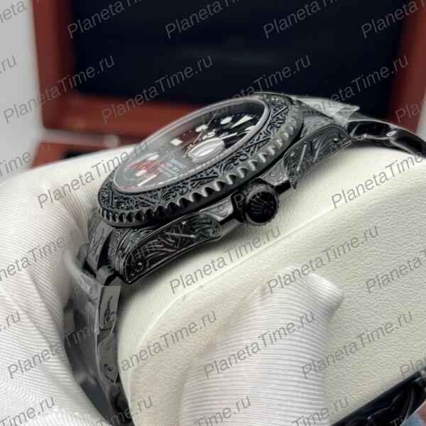 Rolex Submariner Skull 11347 фото 6