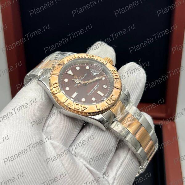 Rolex Yacht-Master 11352 фото 5