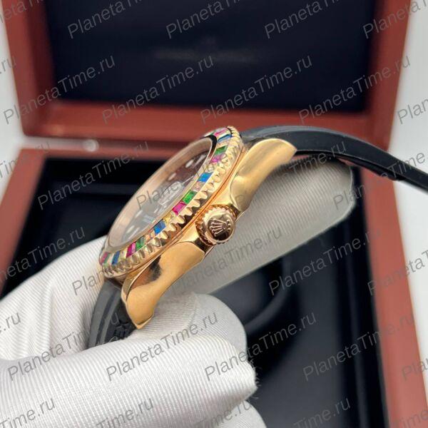 Rolex Yacht-Master 40 Candy Bezel 11354 фото 7