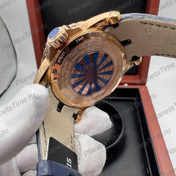 Roger Dubuis Excalibur Knights of the Round Table 11366 фото 7