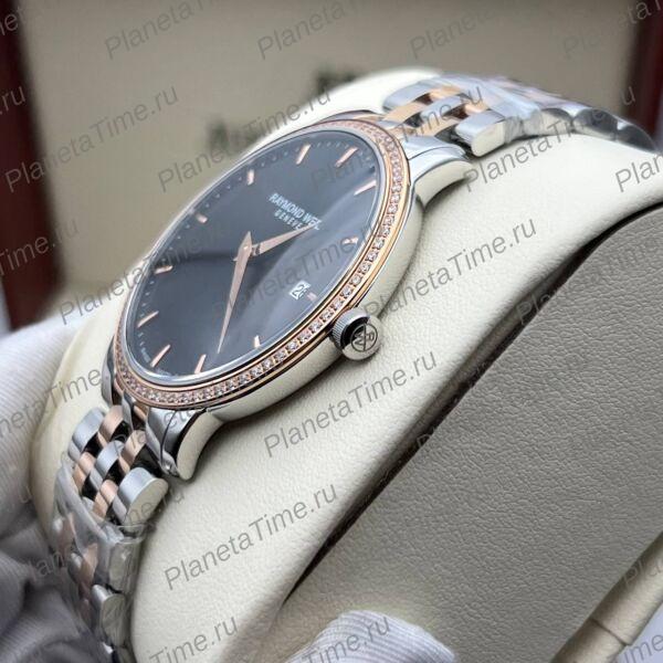 Raymond Weil Toccata 11508 фото 5