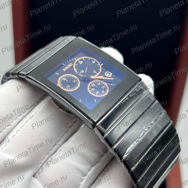 Rado Ceramica Chronograph XL 11563 фото 5