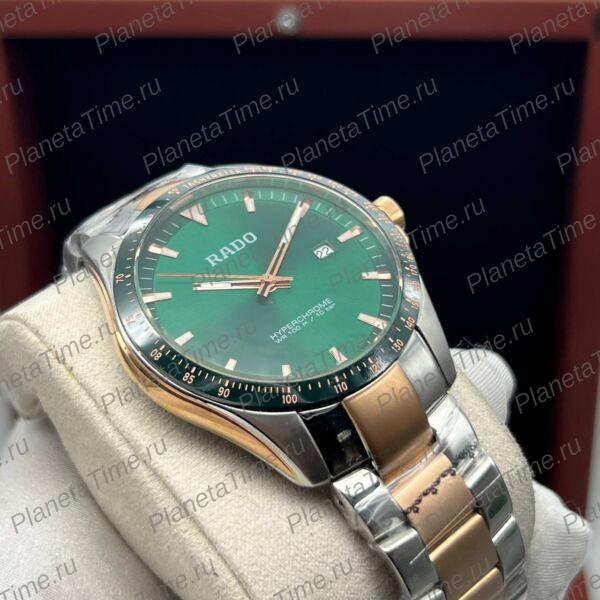 Rado HyperChrome Match Point 11573 фото 5