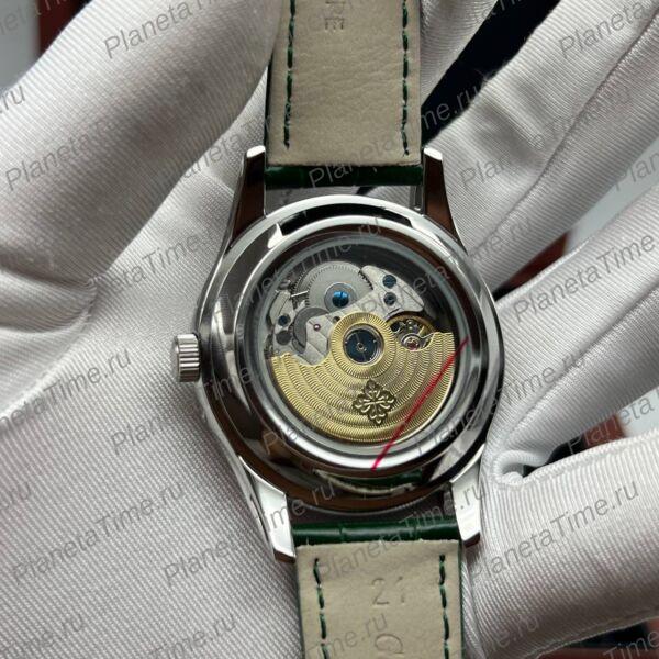 Patek Philippe Annual Calendar 11663 фото 5