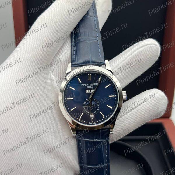Patek Philippe Annual Calendar 11678 фото 3