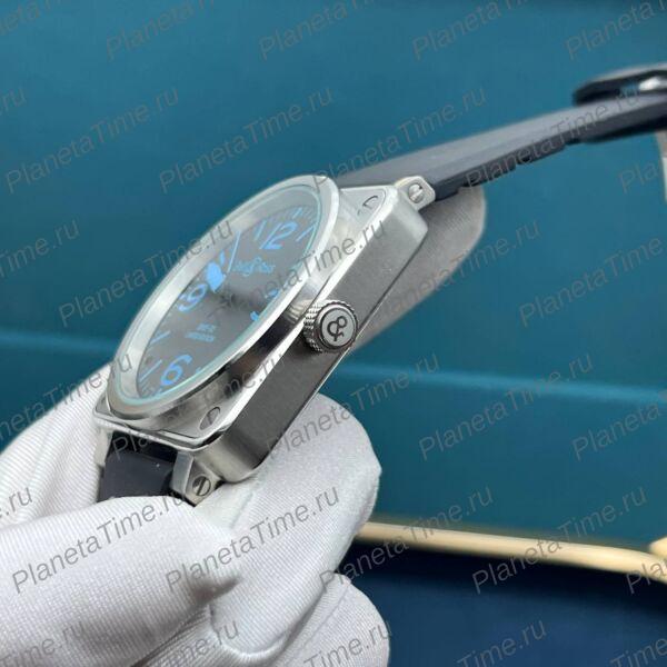 Bell & Ross BR 01 51259 фото 5