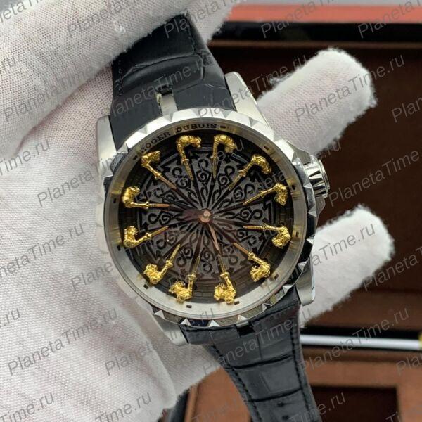 Roger Dubuis Excalibur Knights of the Round Table 11374 фото 4