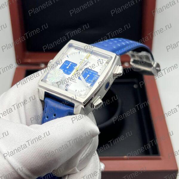 Tag Heuer Monaco Chronograph 10905 фото 4