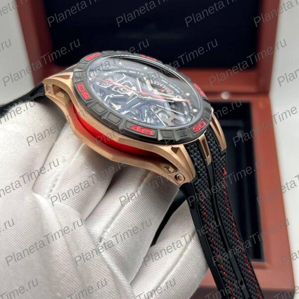 Roger Dubuis Excalibur Spider Lamborghini 11397 фото 7
