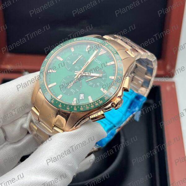 Rado HyperChrome Match Point Chronograph 11581 фото 4