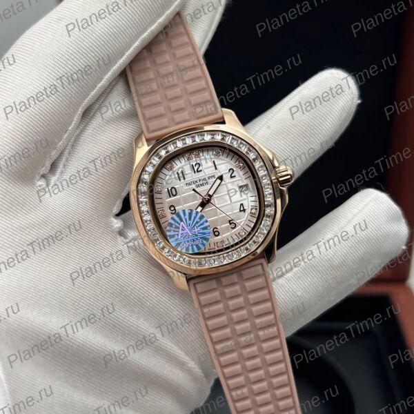 Patek Philippe Aquanaut Luce 11700 фото 7