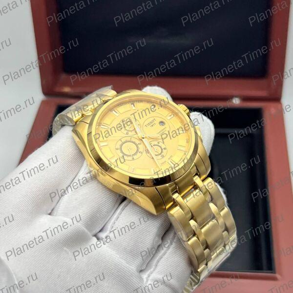 Tissot Couturier Automatic 10388 фото 6