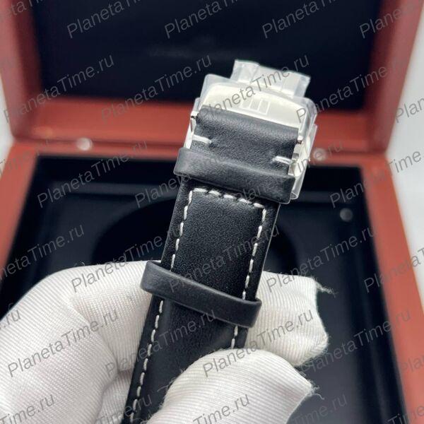 Tissot Gentleman Silicium 10446 фото 8