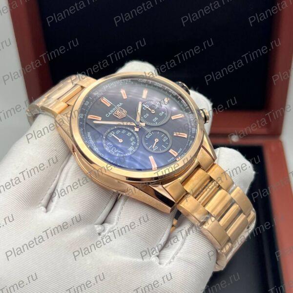 Tag Heuer Carrera Calibre 1969 10728 фото 6