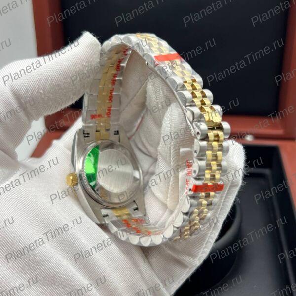 Rolex Datejust 31mm 11060 фото 6