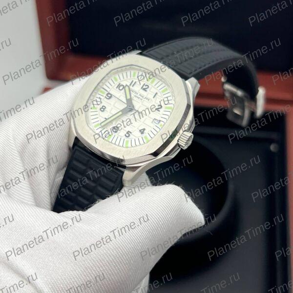 Patek Philippe Aquanaut Luce 11680 фото 4