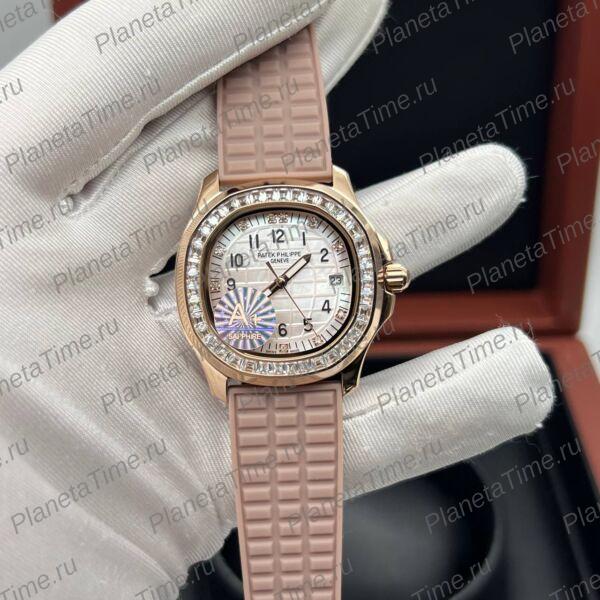 Patek Philippe Aquanaut Luce 11700 фото 8