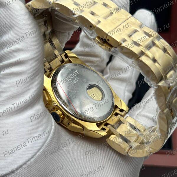 Tissot Couturier Automatic 10388 фото 7