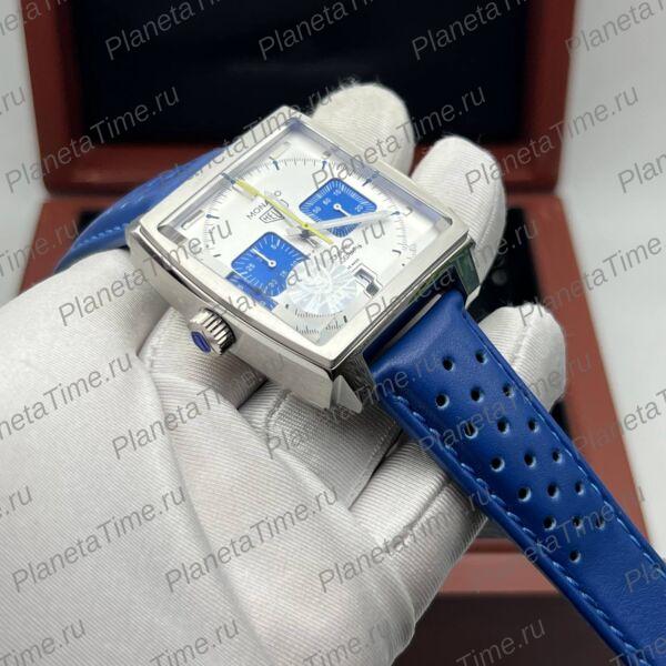 Tag Heuer Monaco Chronograph 10905 фото 6