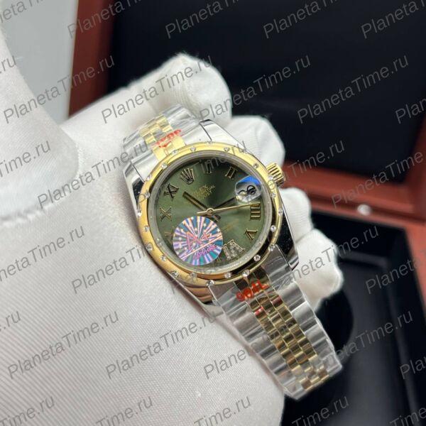 Rolex Datejust 31mm 11060 фото 4