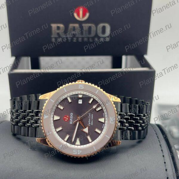 Rado Captain Cook 11530 фото 9